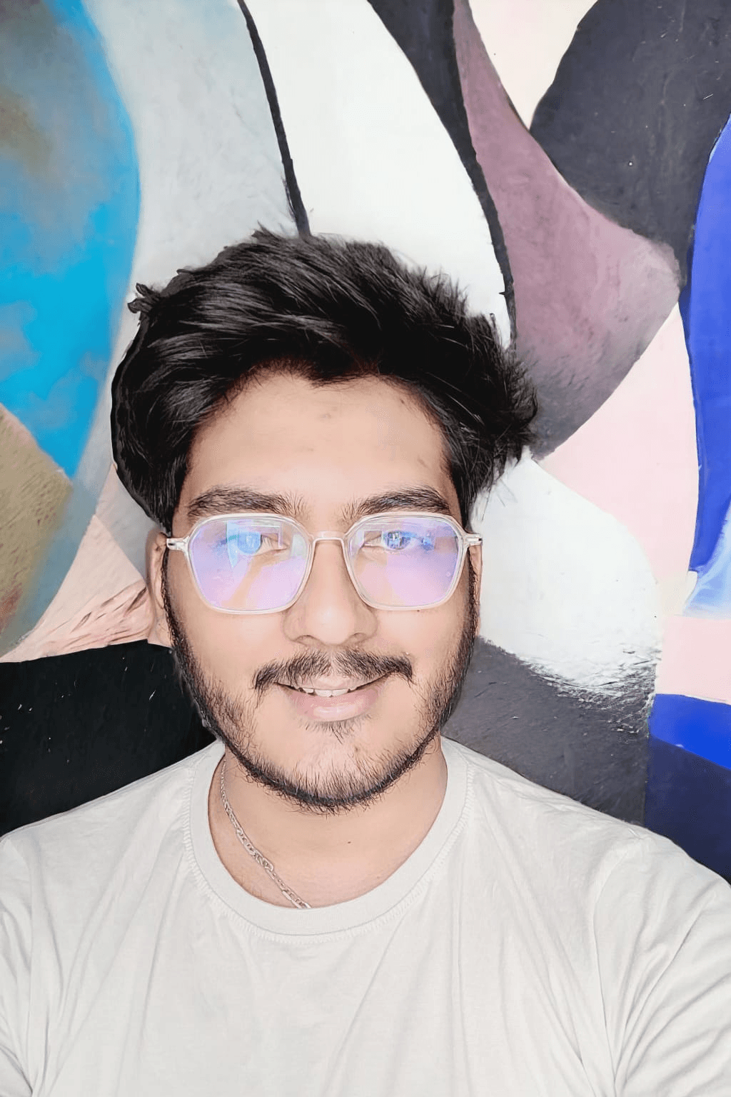 Atreya Rao, full stack software engineer