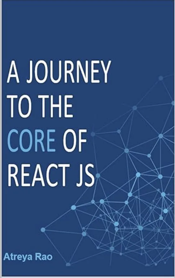 React E-Book reader