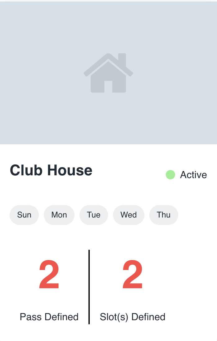 We Residents screenshot 1